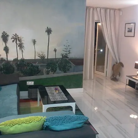 Island 126 Apartamento Costa Adeje (Tenerife)