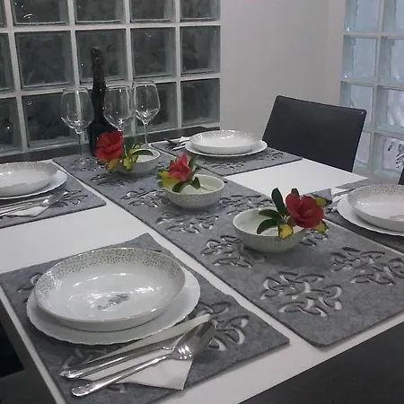 Island 126 Apartamento