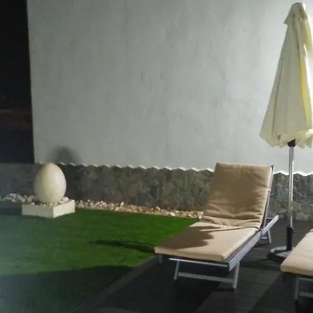Apartamento Island 126 Costa Adeje (Tenerife)