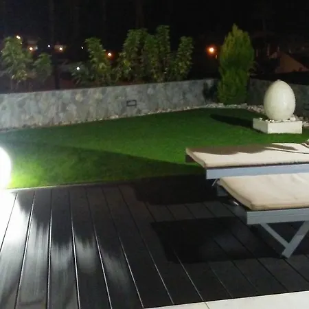 Island 126 Apartamento *